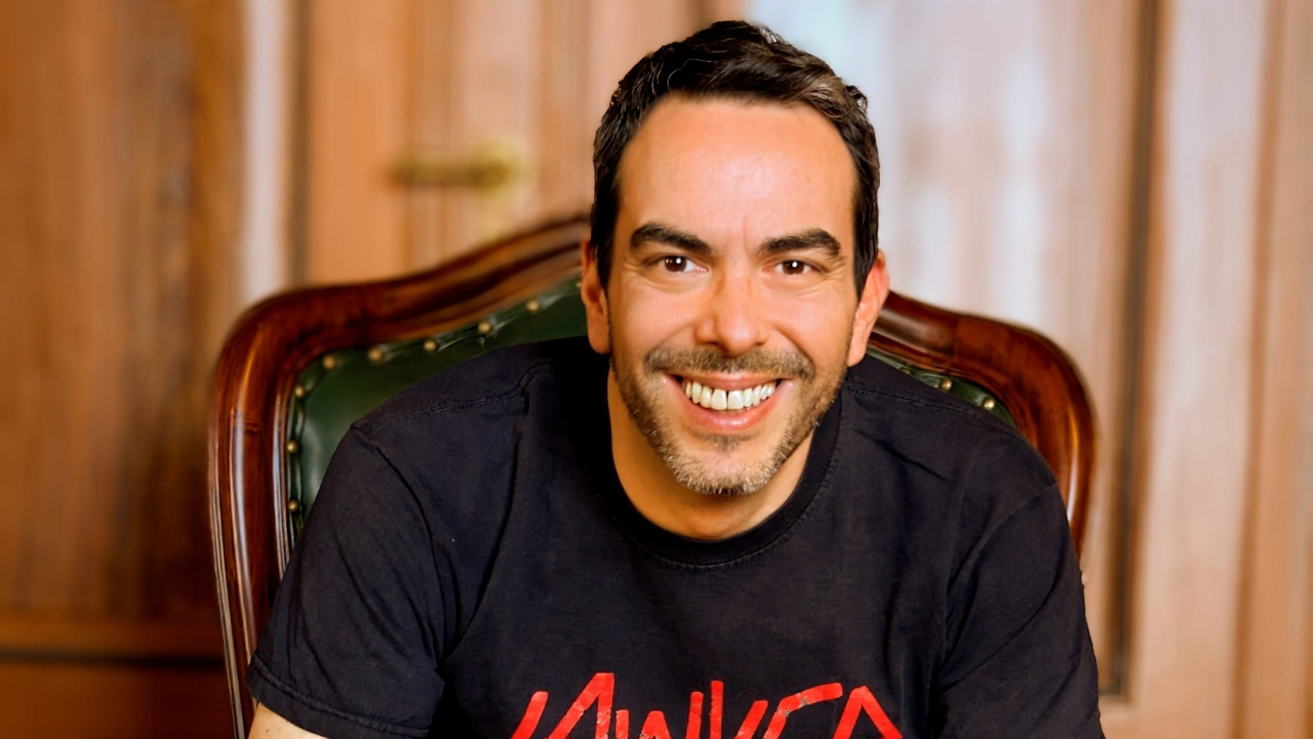 Ralf Krier tritt an, ein Neustart für Pfungstadt